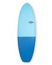 Light Blue/Navy