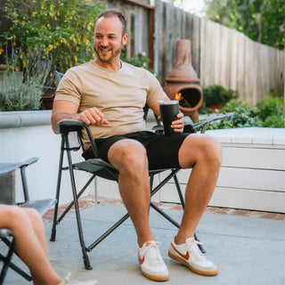 GCI Outdoor Comfort Quad Chair™