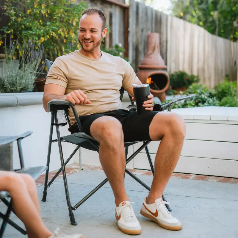 GCI Outdoor Comfort Quad Chair™
