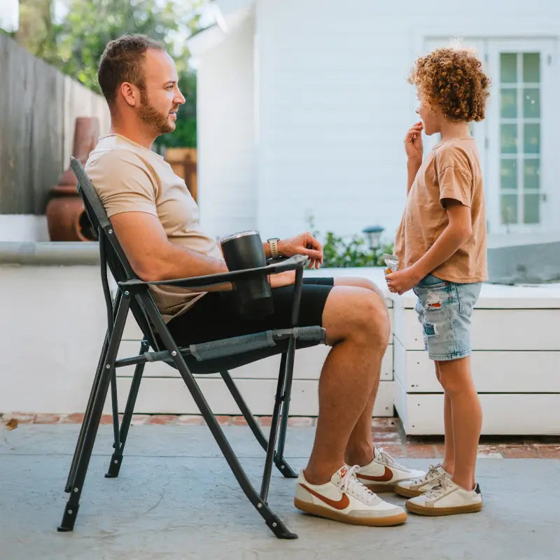 GCI Outdoor Comfort Quad Chair™