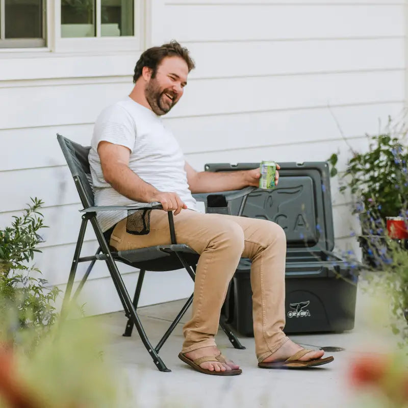 GCI Outdoor Comfort Quad Chair™