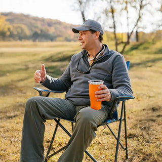 GCI Outdoor Comfort Quad Chair™