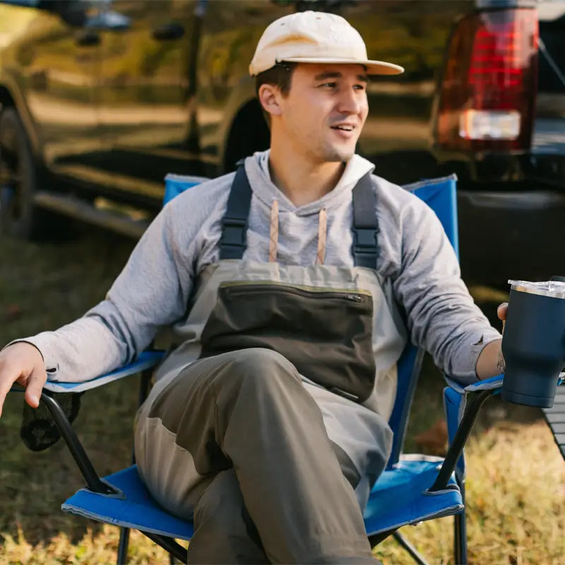 GCI Outdoor Comfort Quad Chair™