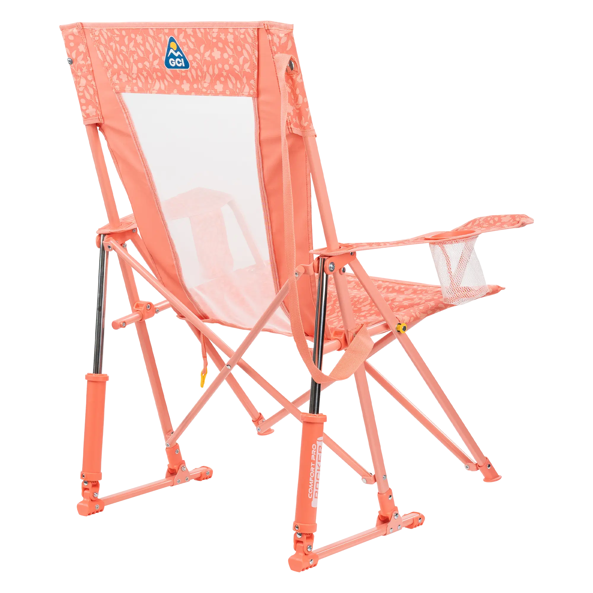 Comfort Pro Rocker™ Chair