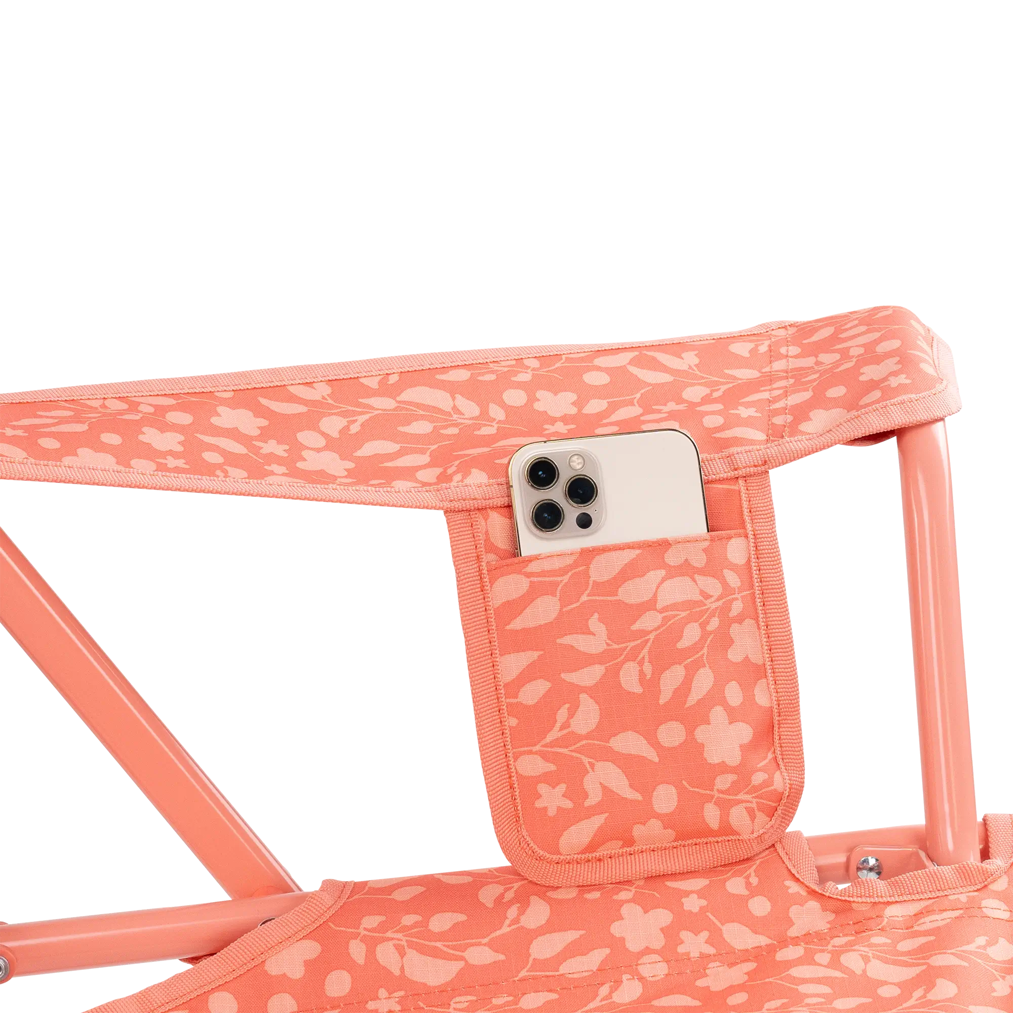 Comfort Pro Rocker™ Chair