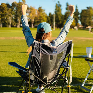 Comfort Pro Rocker™ Chair
