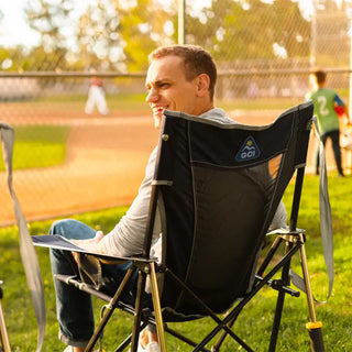 Comfort Pro Rocker™ Chair