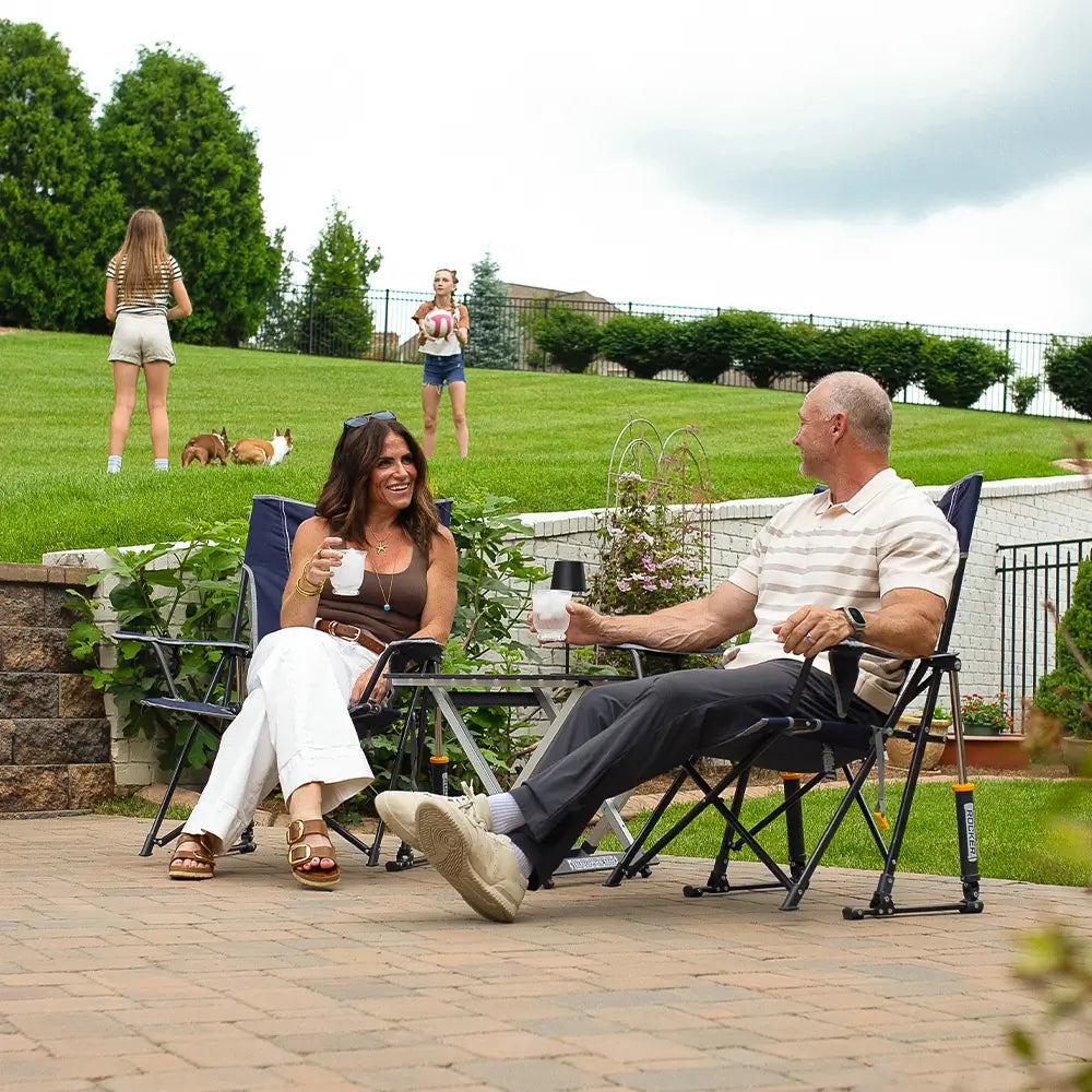 Comfort Pro Rocker™ Chair