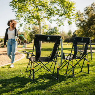 Comfort Pro Rocker™ Chair