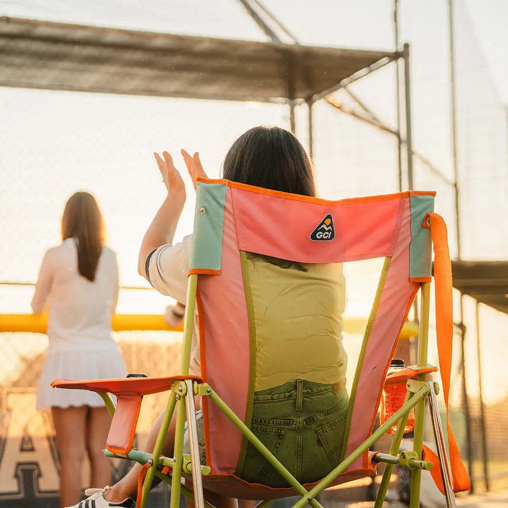 Comfort Pro Rocker™ Chair