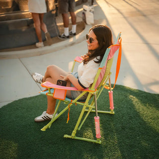 Comfort Pro Rocker™ Chair