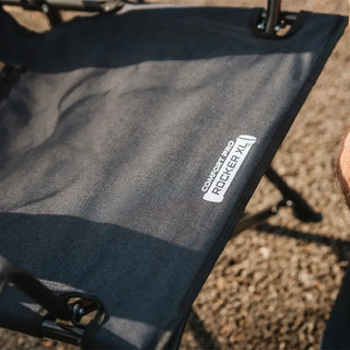 GCI Outdoor Comfort Pro Rocker XL™ - Heathered Fatigue