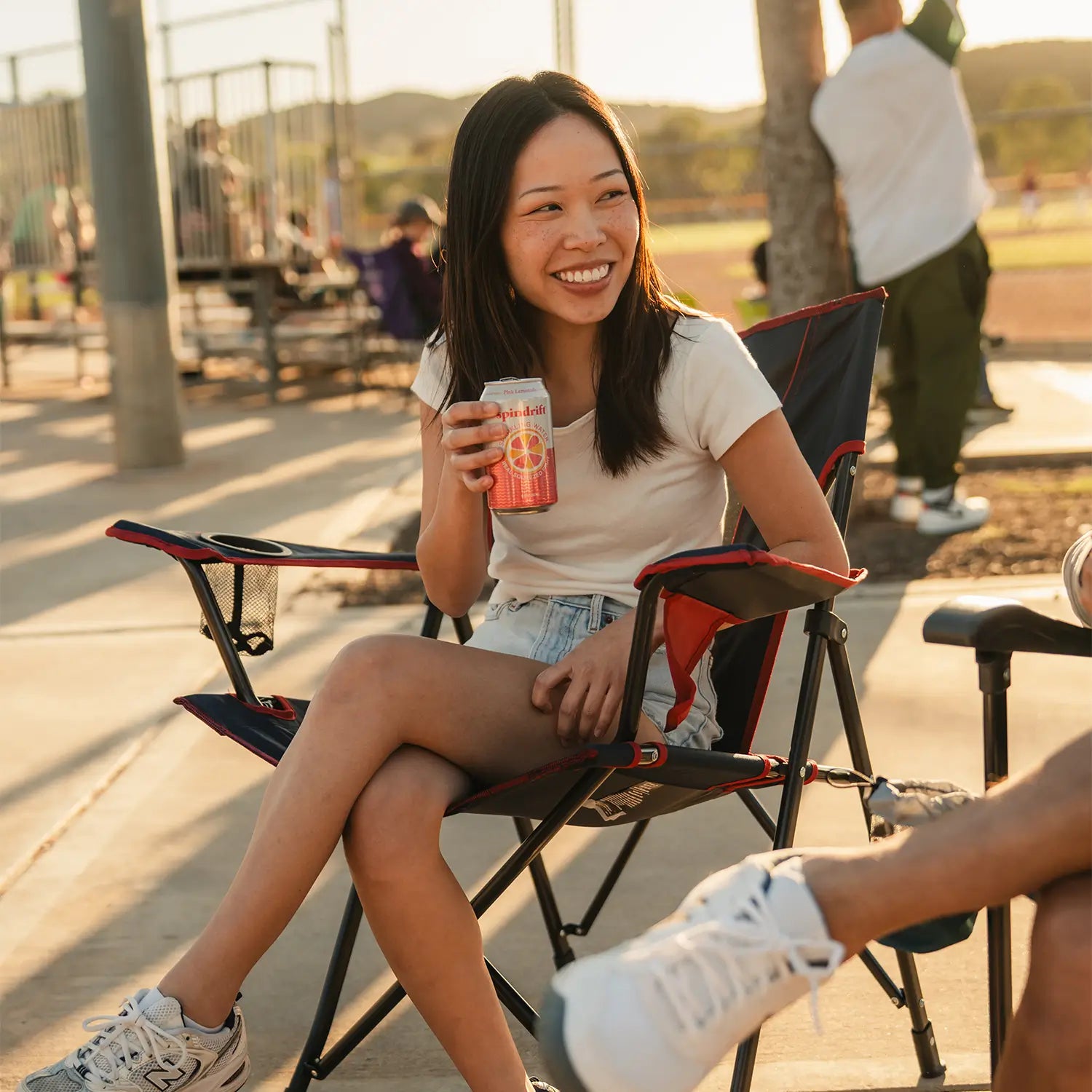 GCI Outdoor Comfort Quad Chair™