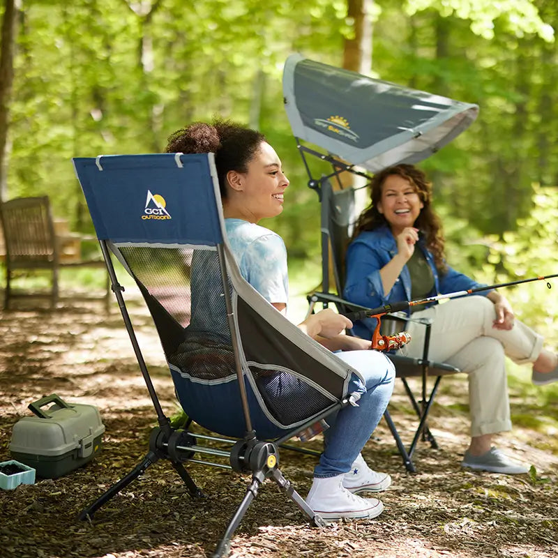 GCI Outdoor ComPack Rocker™ Chair