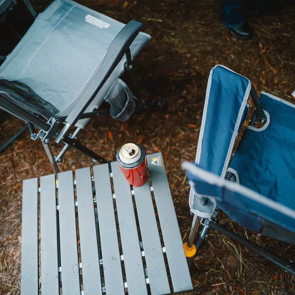 GCI Outdoor Compact Camp Table 20™