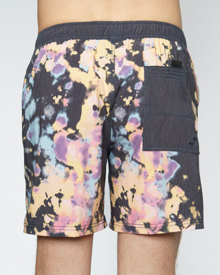 16" Continental Dye Volley Shorts