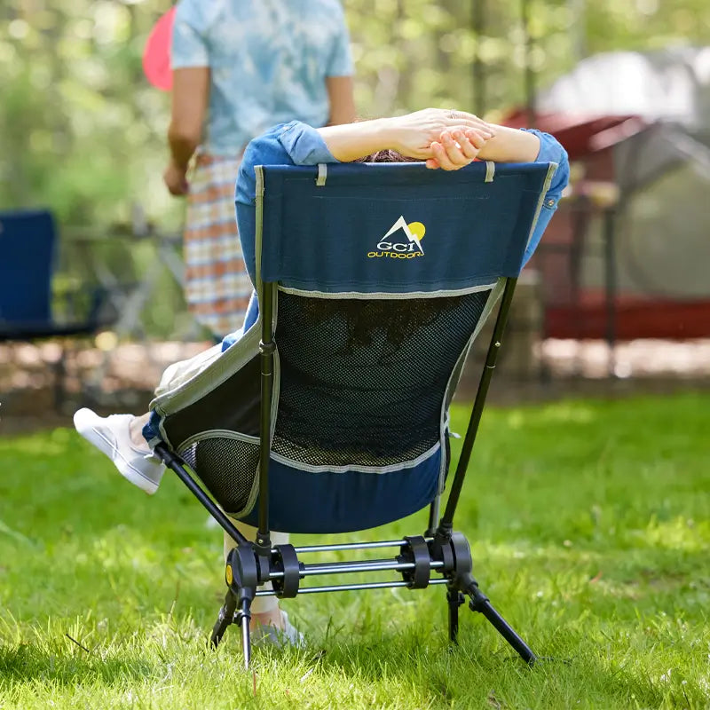 GCI Outdoor ComPack Rocker™ Chair