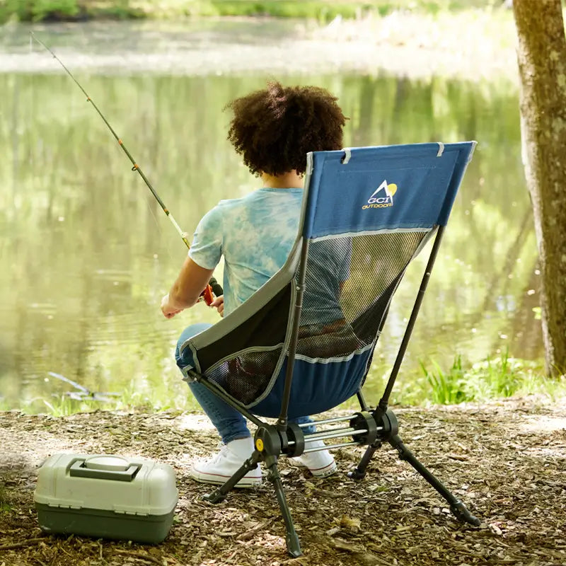 GCI Outdoor ComPack Rocker™ Chair