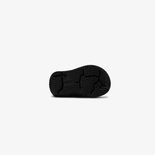Lusso Cloud Scenario Kids Slip-On - Jet Black