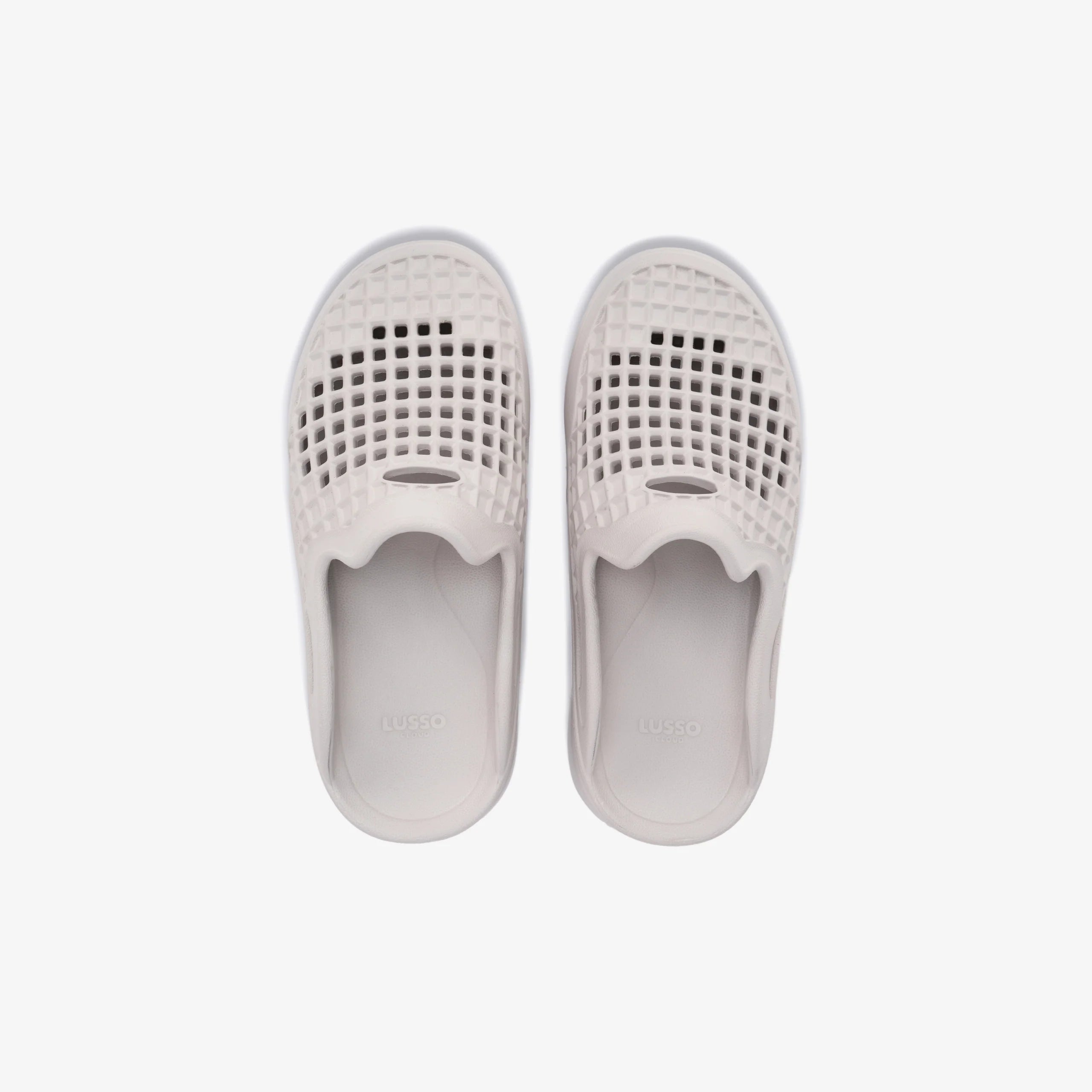 Lusso Cloud Scenario Slide - Coffee