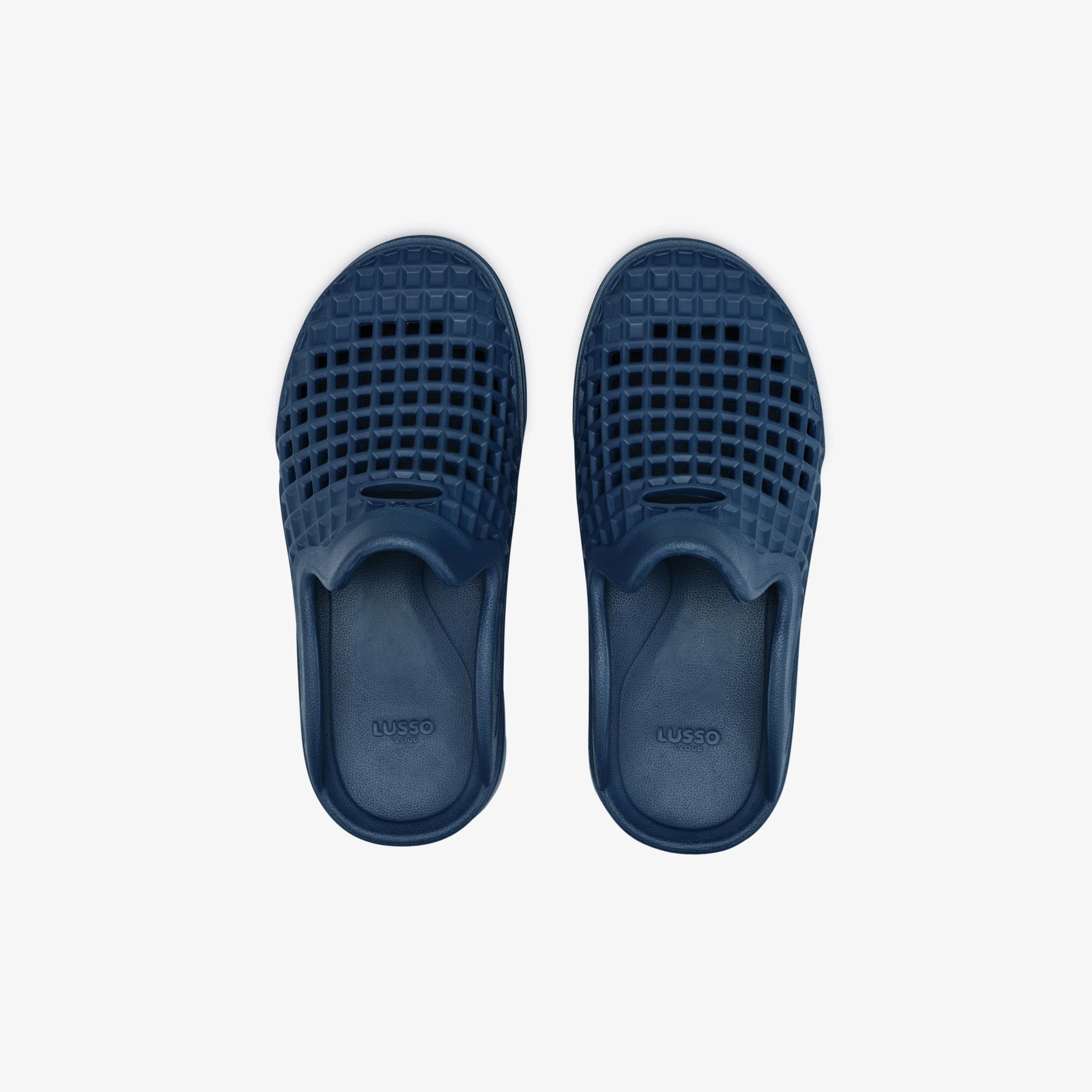 Lusso Cloud Scenario Slide - Indigo