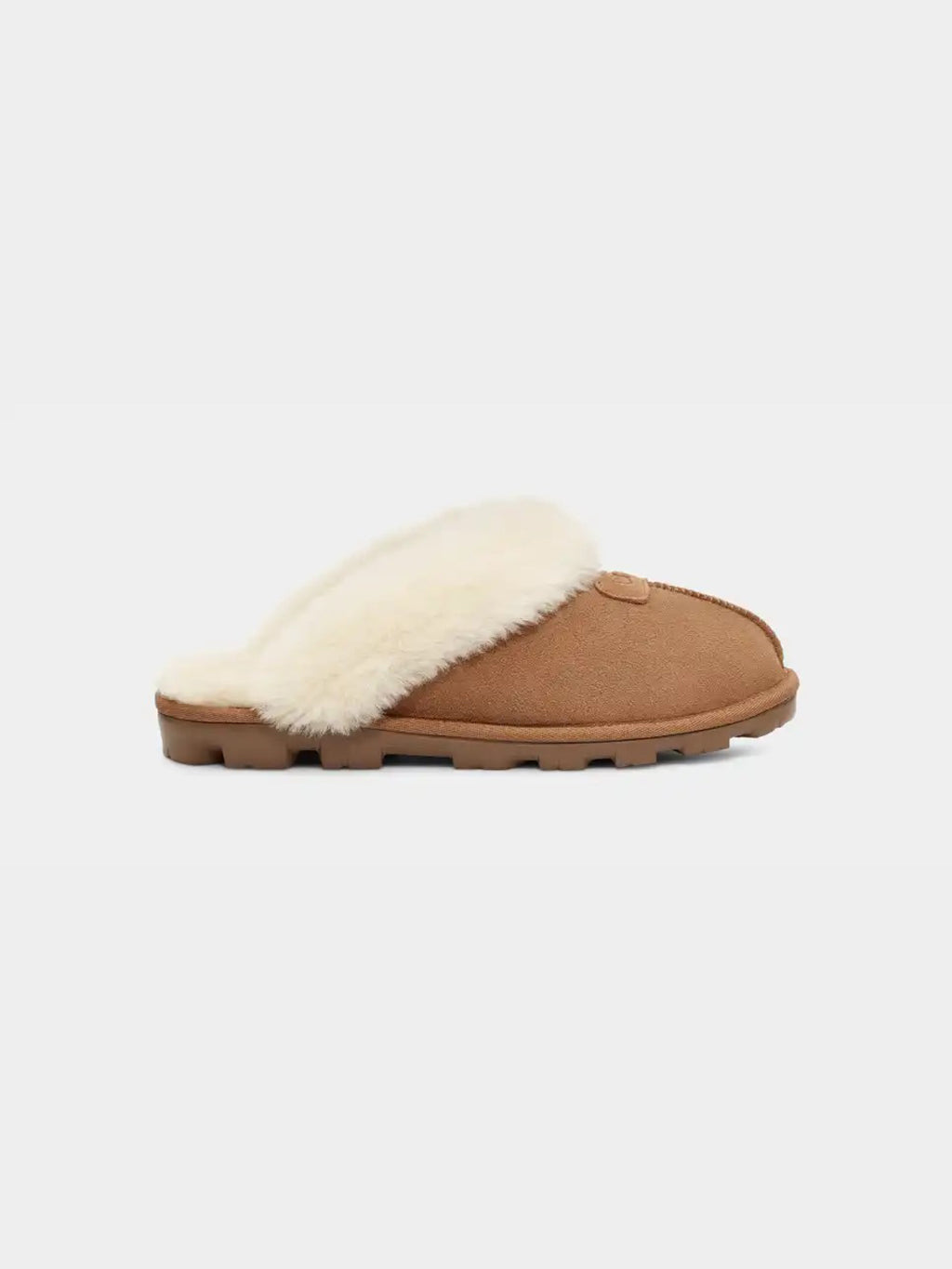 UGG Women's Coquette Slipper - Chestnut