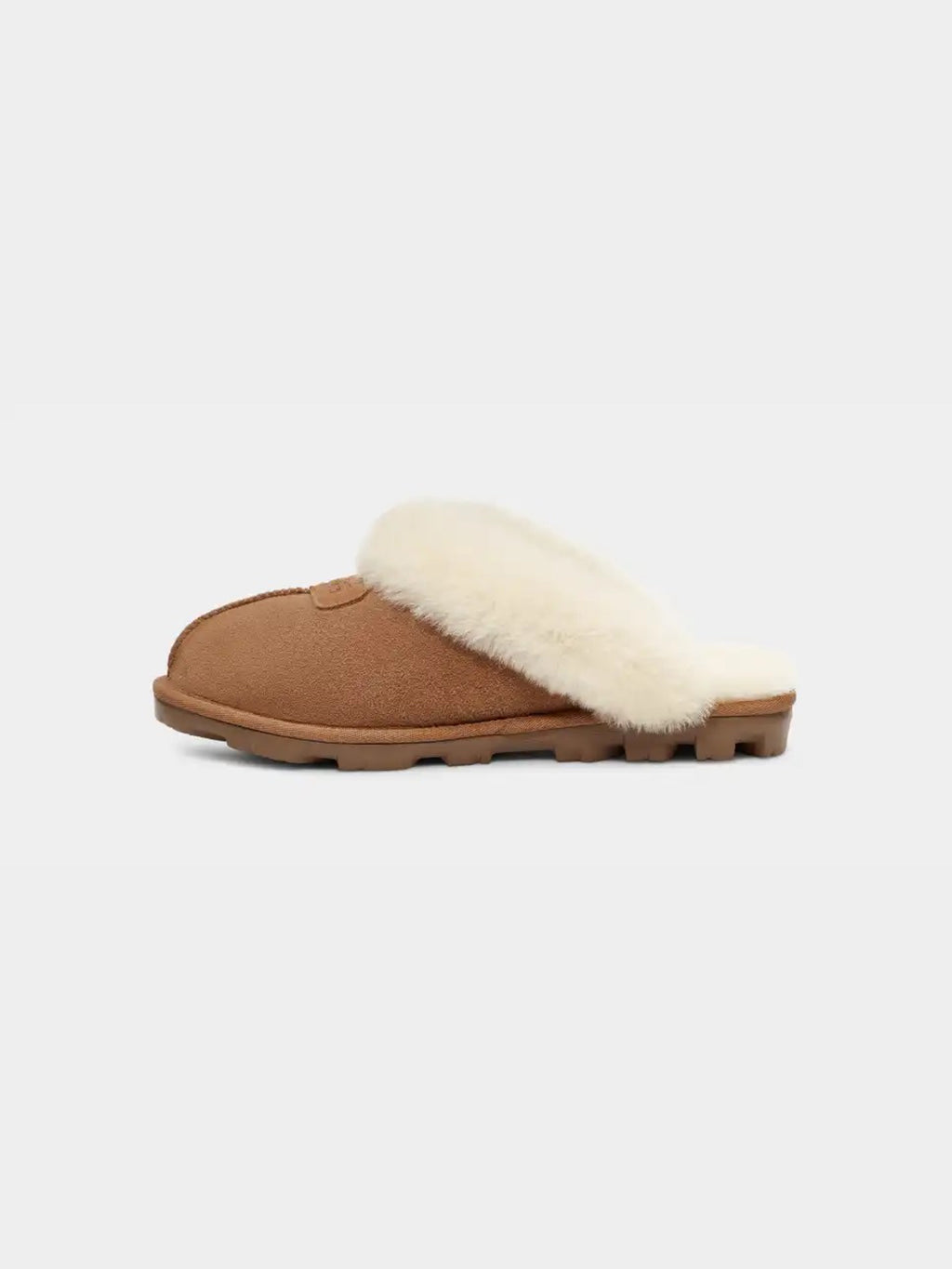 UGG Women's Coquette Slipper - Chestnut