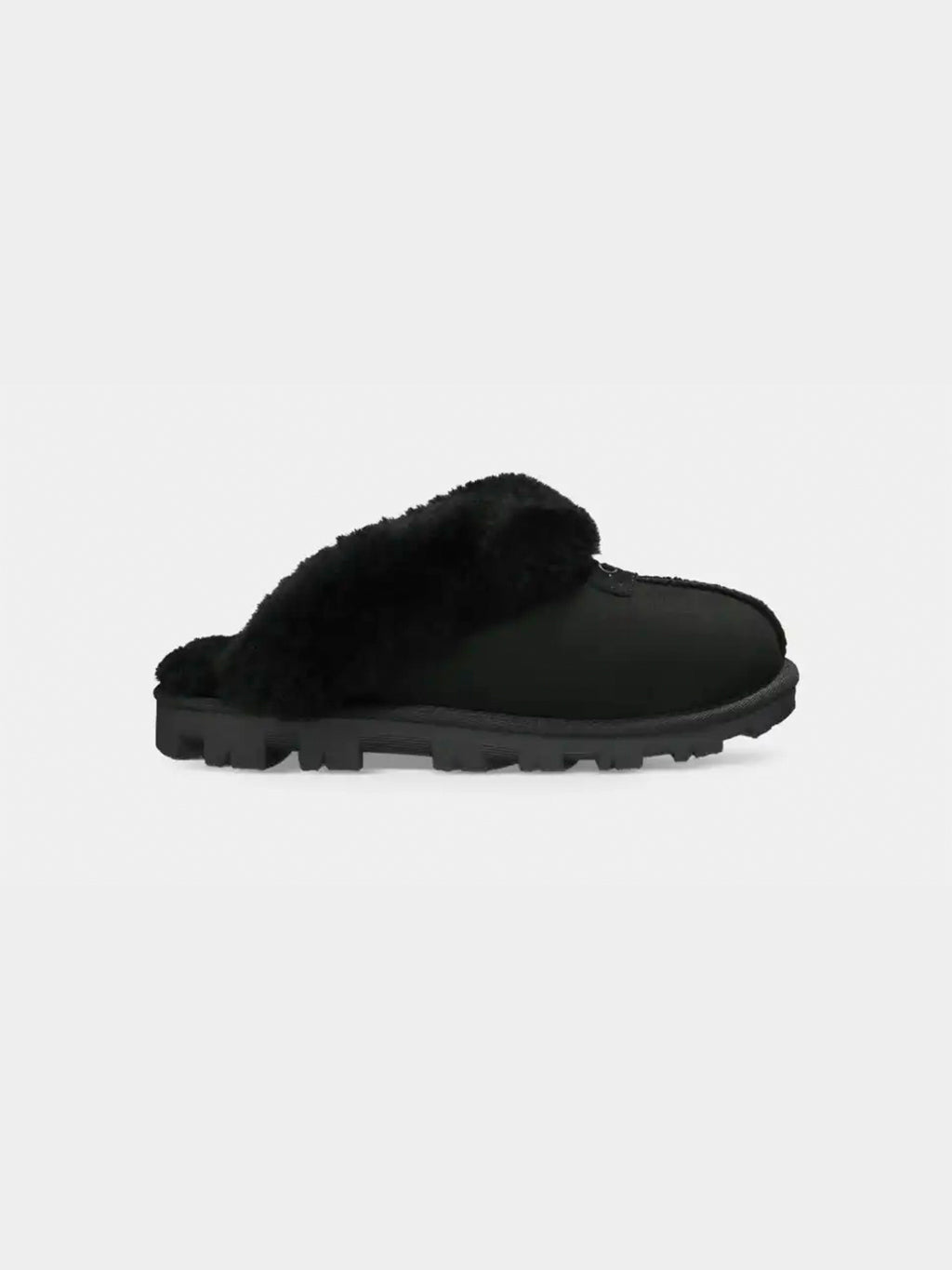 UGG Women's Coquette Slipper - Black