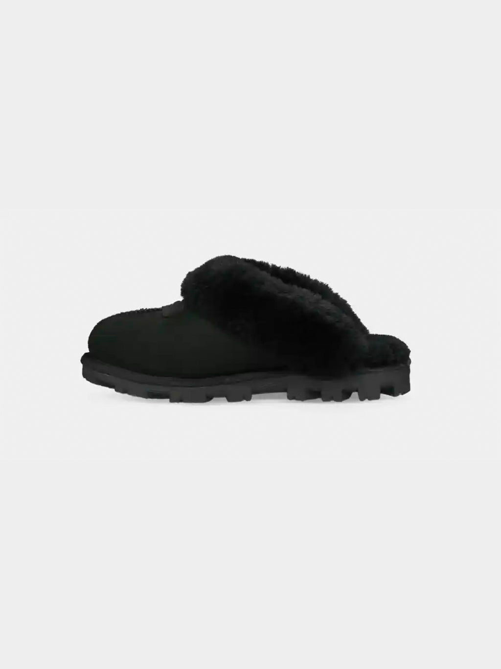 UGG Women's Coquette Slipper - Black