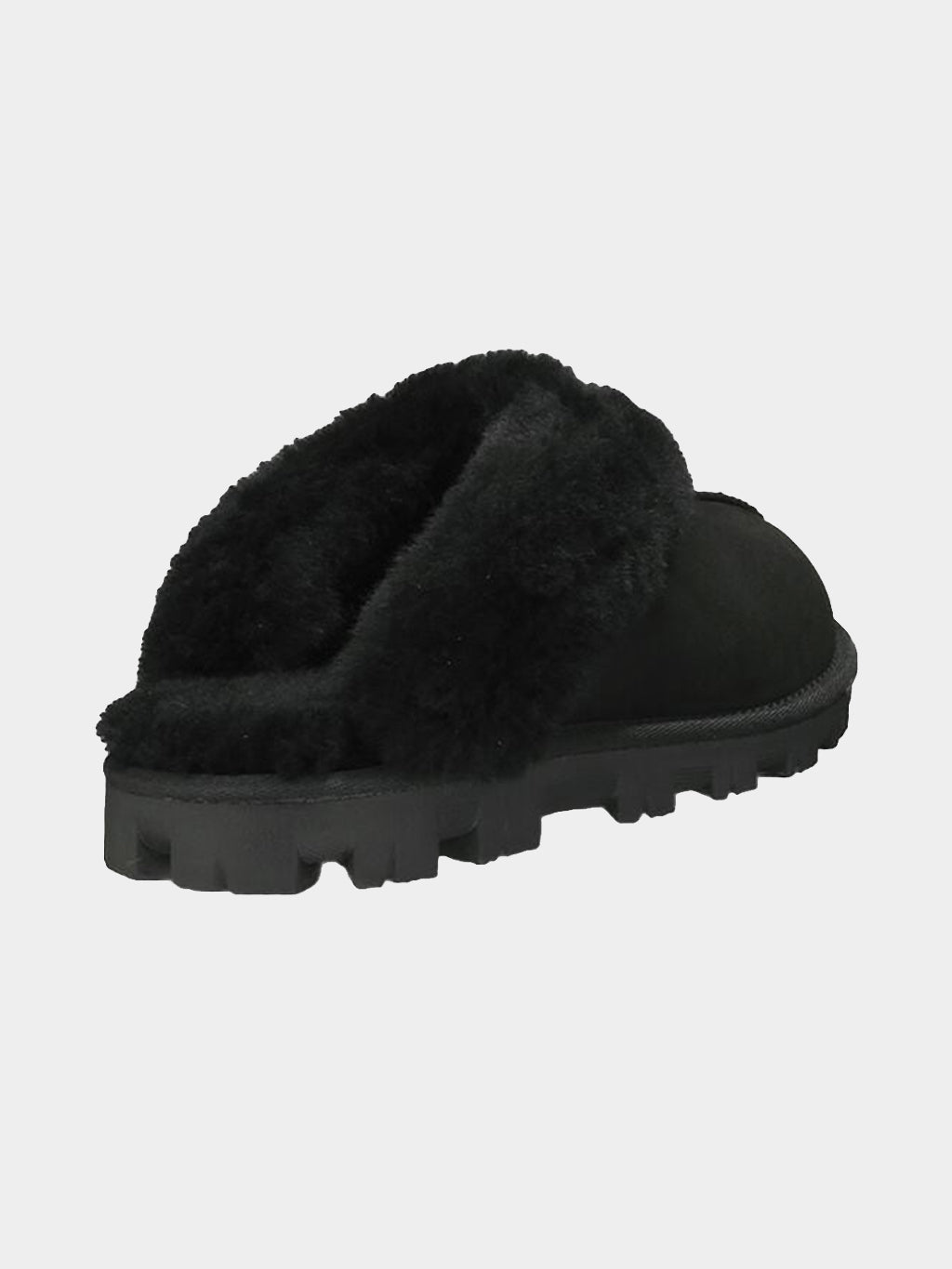 UGG Women's Coquette Slipper - Black