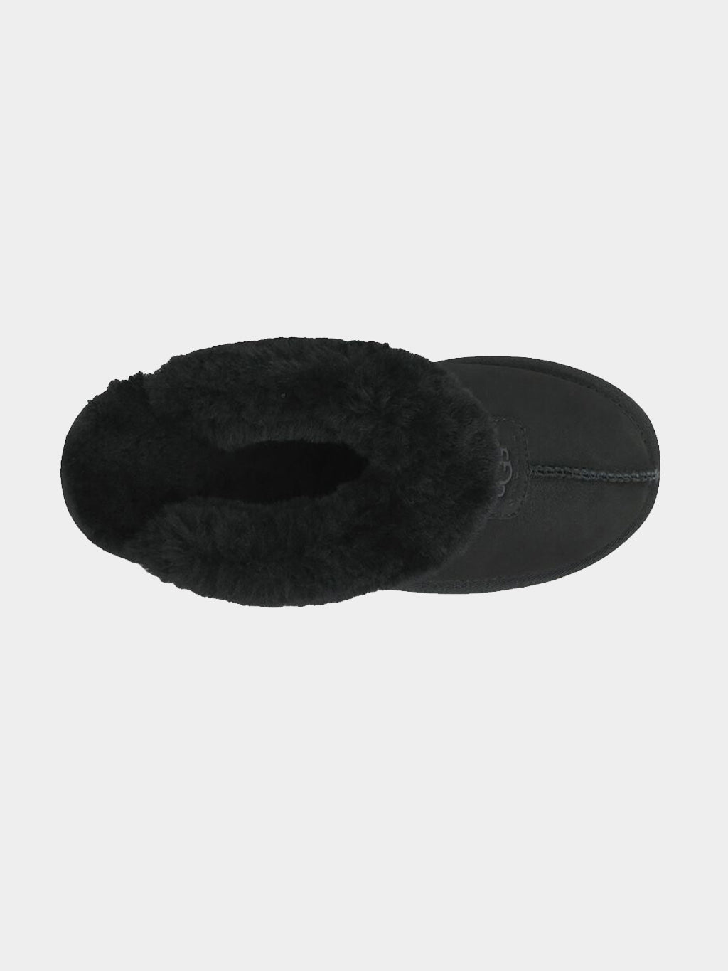 UGG Women's Coquette Slipper - Black