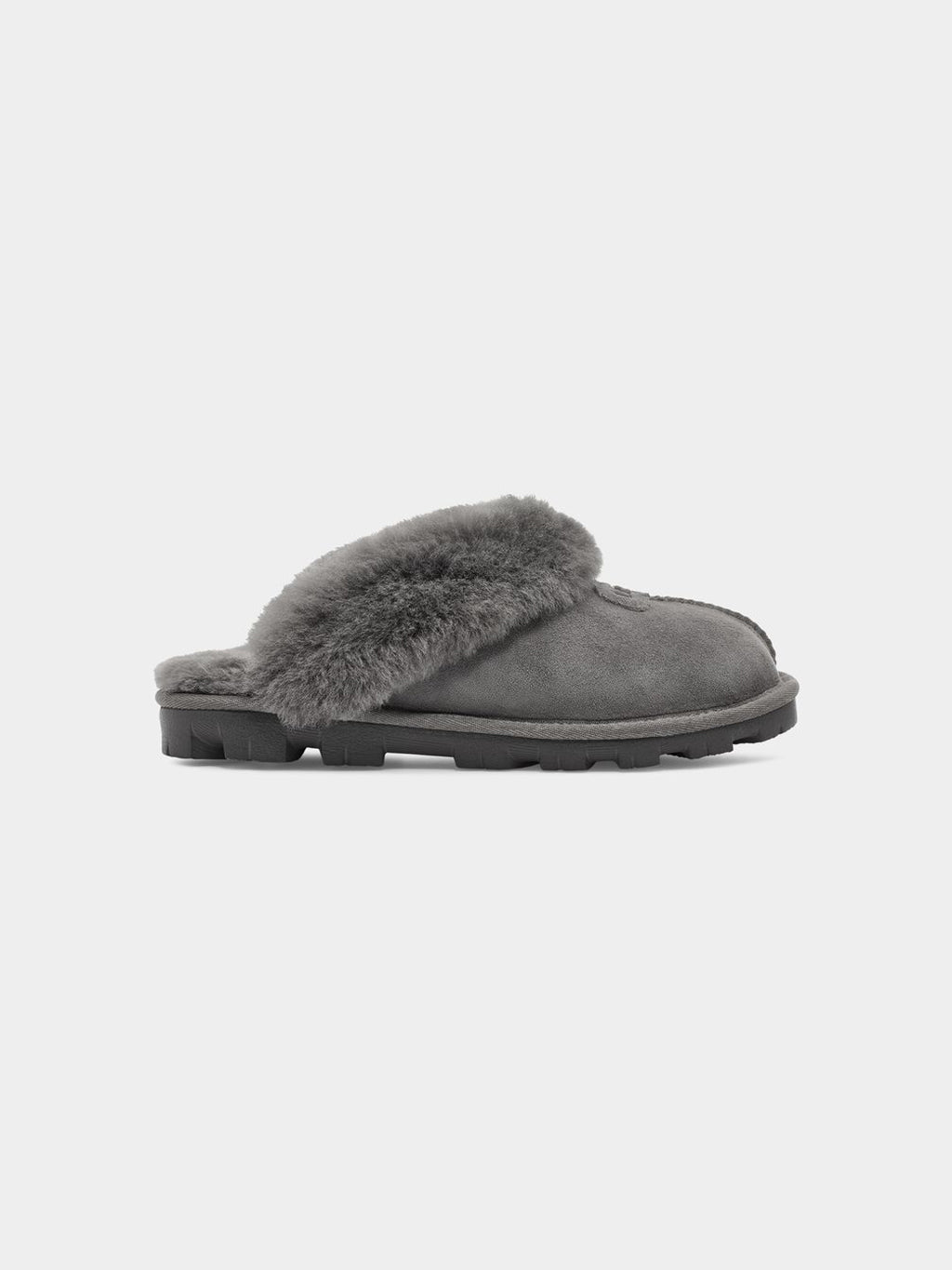 UGG Women's Coquette Slipper - Grey