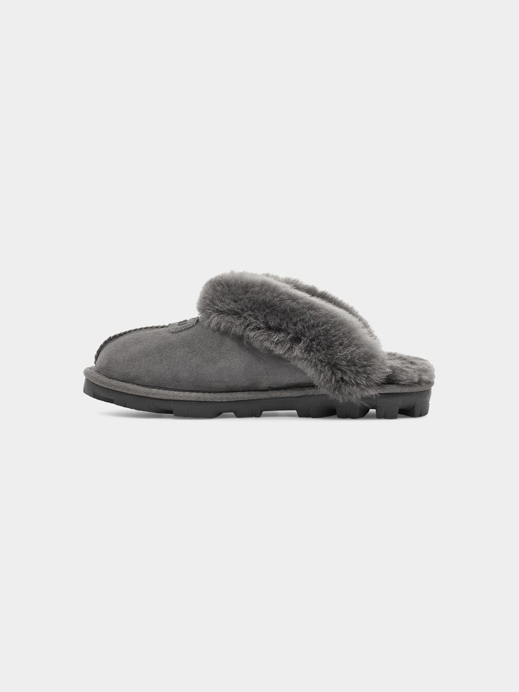 UGG Women's Coquette Slipper - Grey