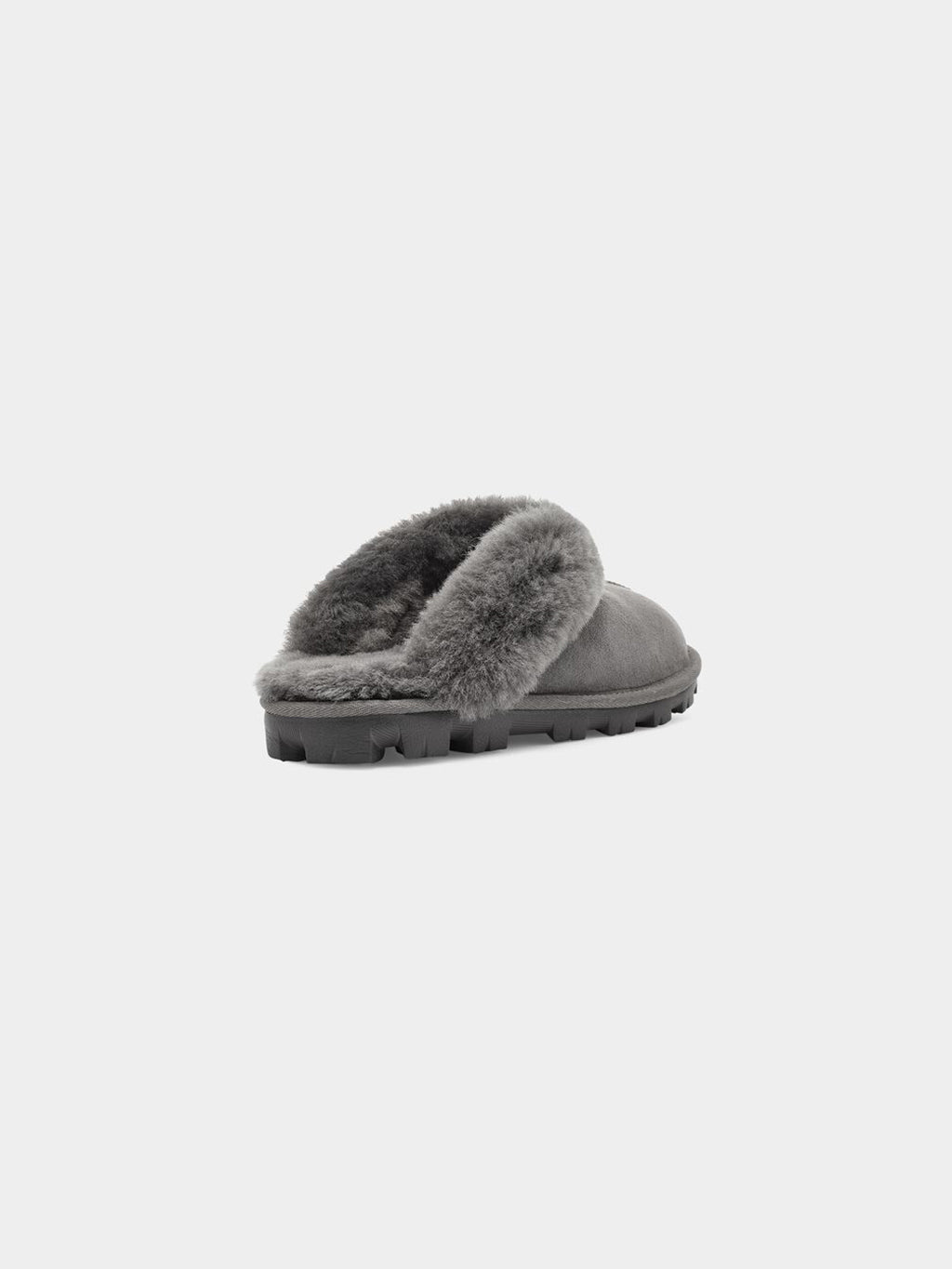 UGG Women's Coquette Slipper - Grey