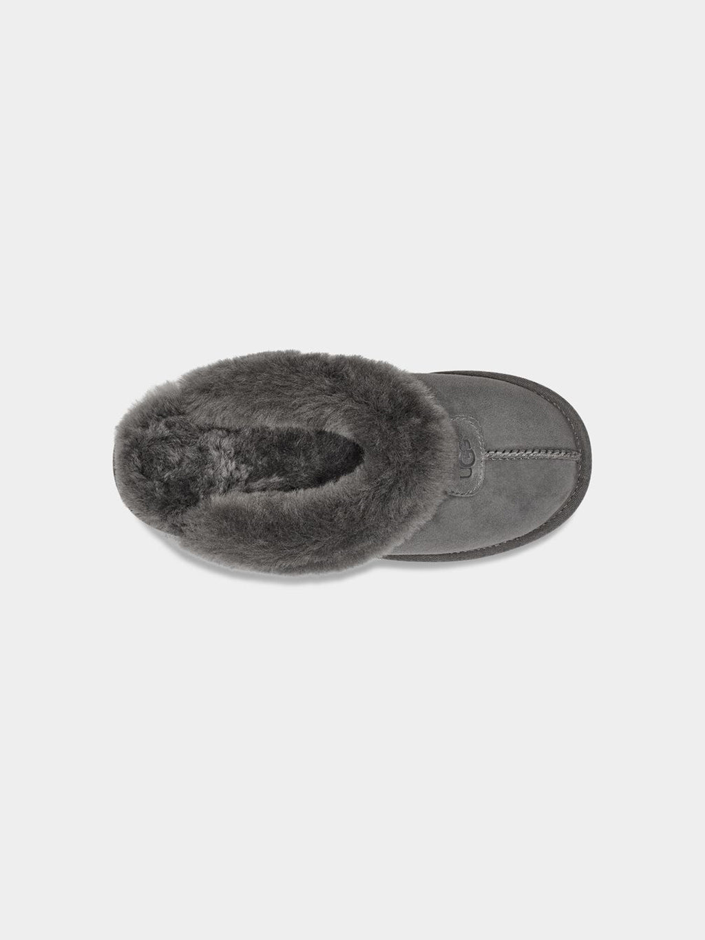 UGG Women's Coquette Slipper - Grey