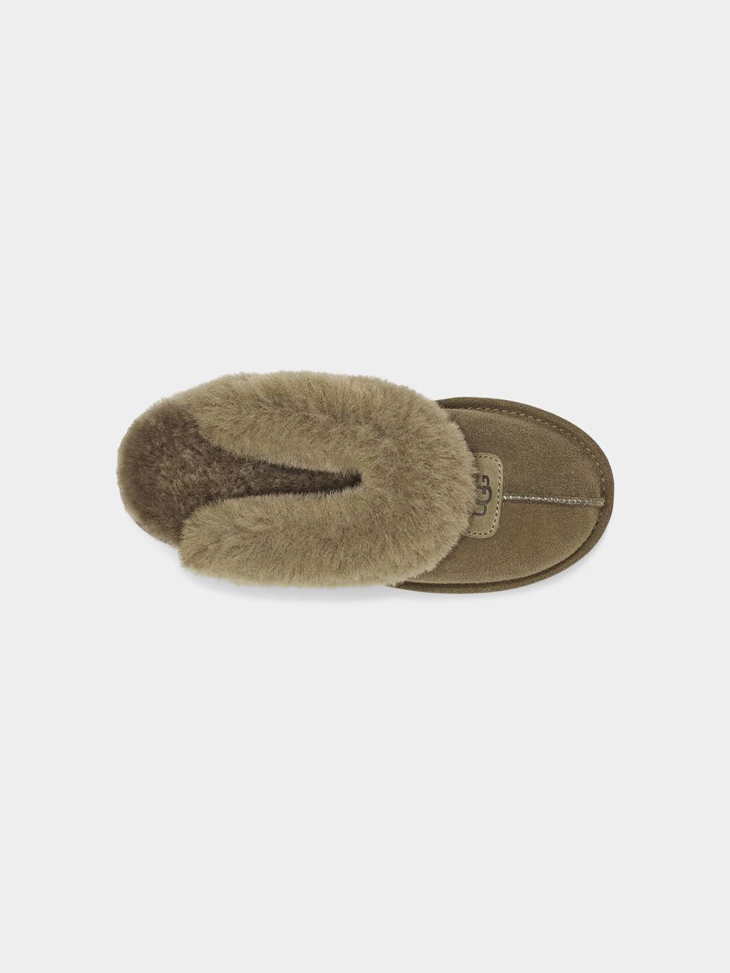 UGG Women's Coquette Slipper - Burnt Olive