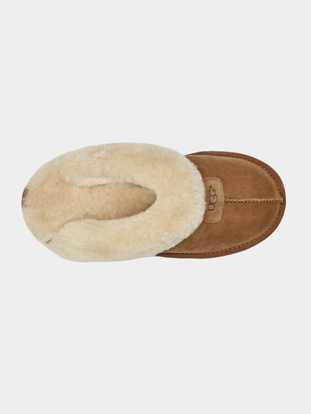 UGG Women's Coquette Slipper - Chestnut