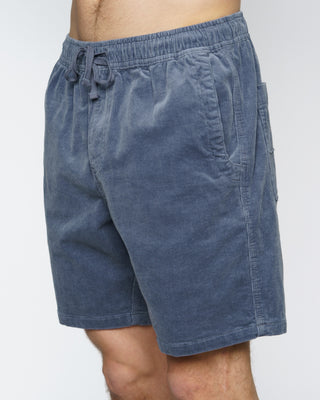 18" Cords Boardshorts - Blue