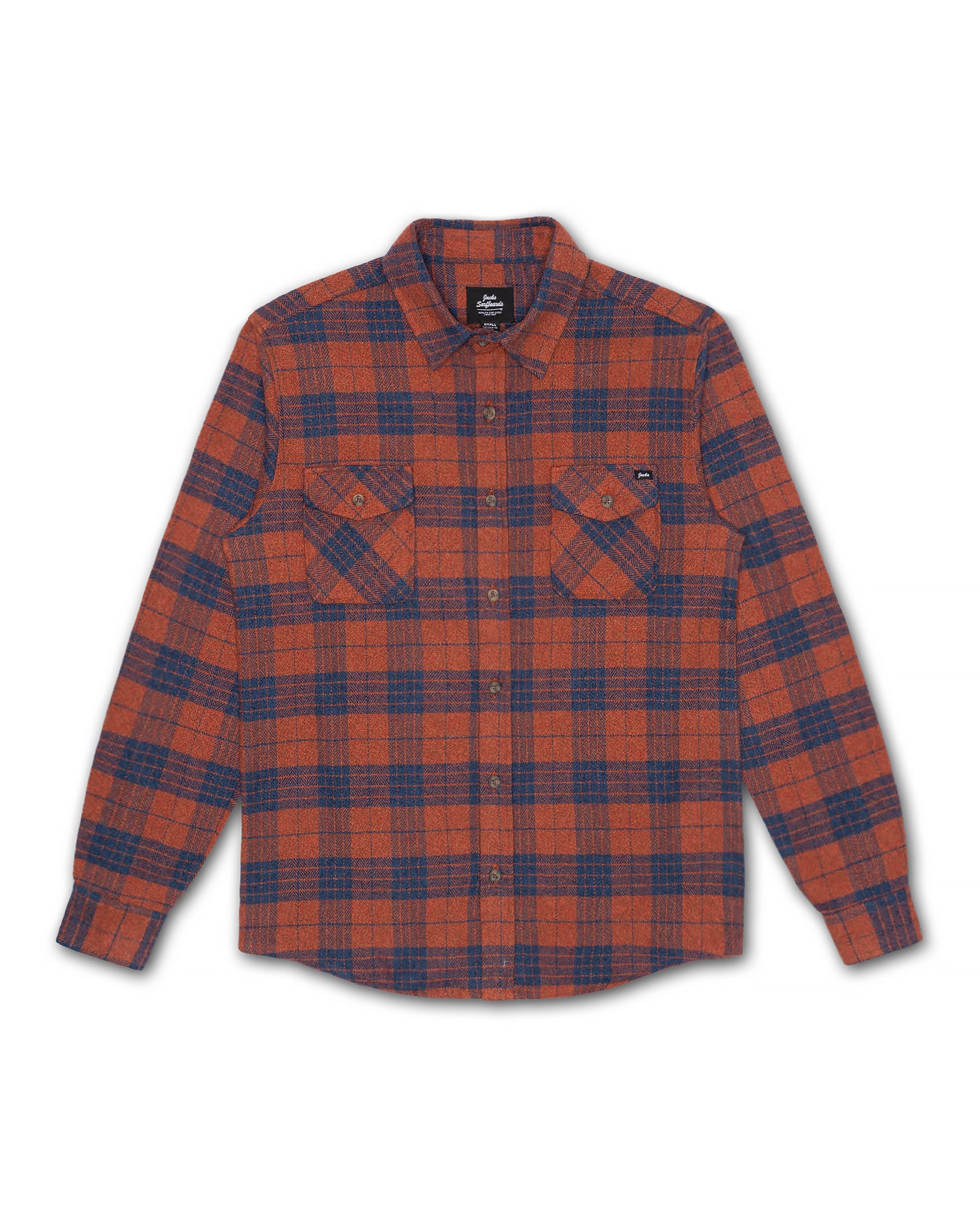 Costello Flannel