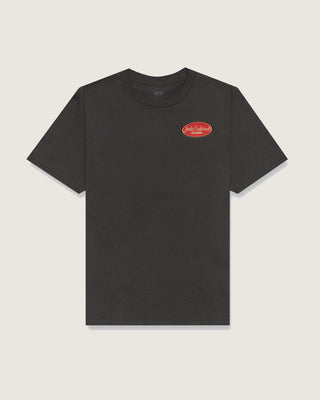 Jack's Surfboard Country Squire Classic Fit Short Sleeve Tee