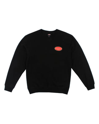 Jacks Surfboard Country Squire Crewneck Pullover Sweatshirt