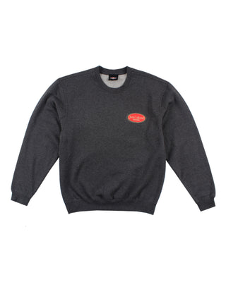 Jacks Surfboard Country Squire Crewneck Pullover Sweatshirt