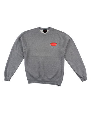 Jacks Surfboard Country Squire Crewneck Pullover Sweatshirt