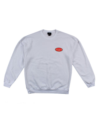 Jacks Surfboard Country Squire Crewneck Pullover Sweatshirt