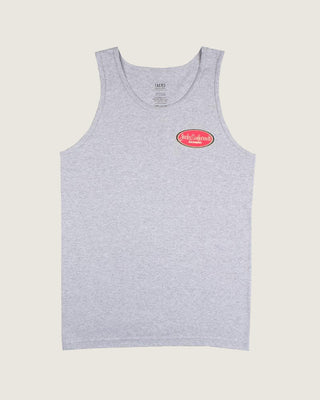Jack's Surfboards Men's Country Squire Tank Top