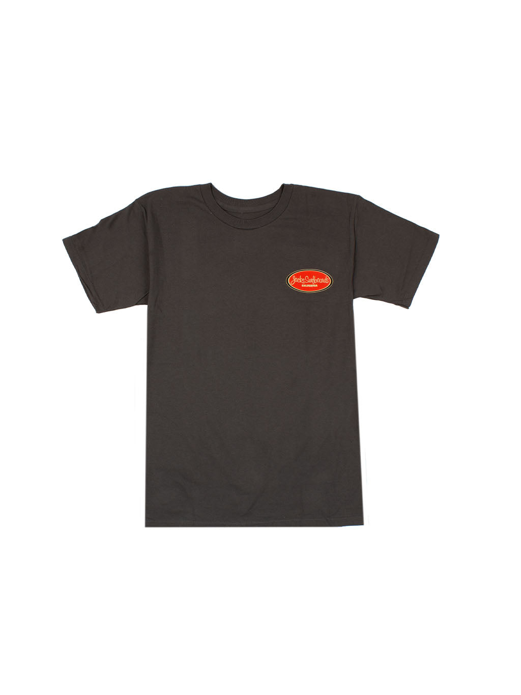 Country Squire CF (Classic Fit) S/S Tee - Charcoal