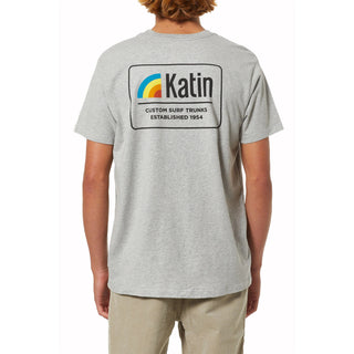 Katin Men`s Country Tee