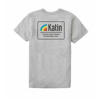 Katin Men`s Country Tee