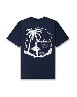 Cowboy Up PGMT S/S T-Shirt