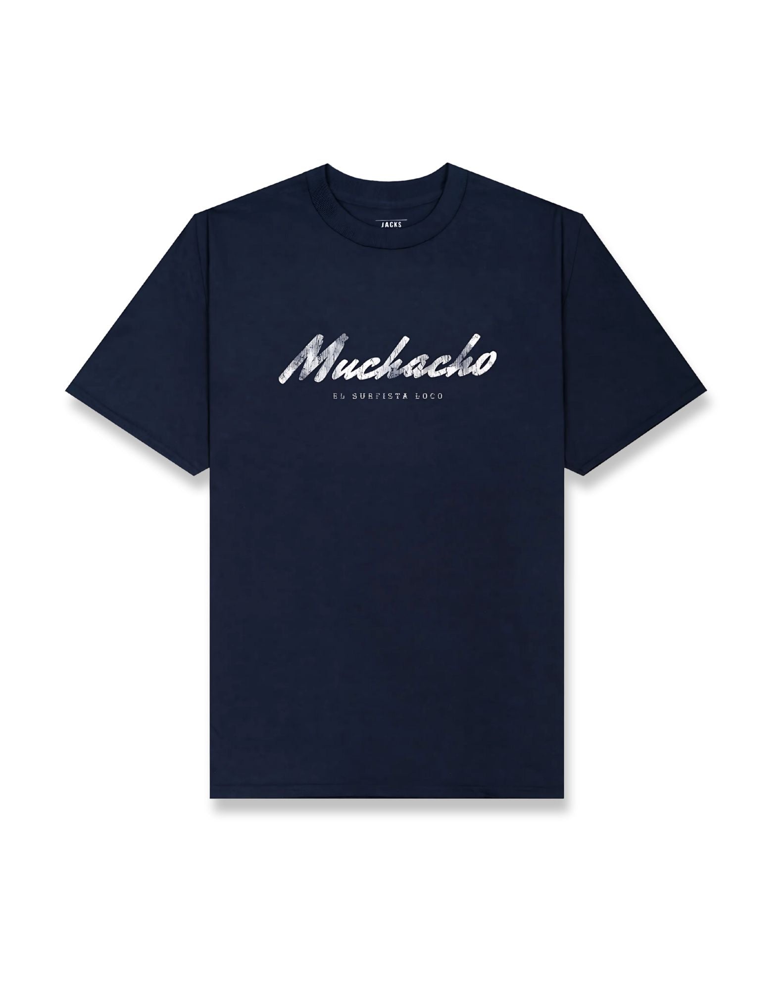 Cowboy Up PGMT S/S T-Shirt – Jack's Surfboards